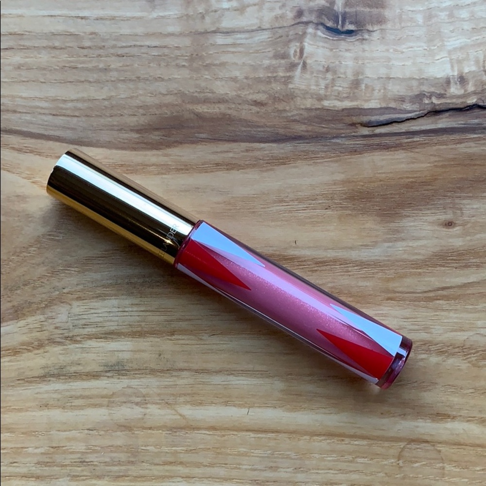 💋 Estée Lauder lip gloss + free gift 🎁 - Picture 4 of 5